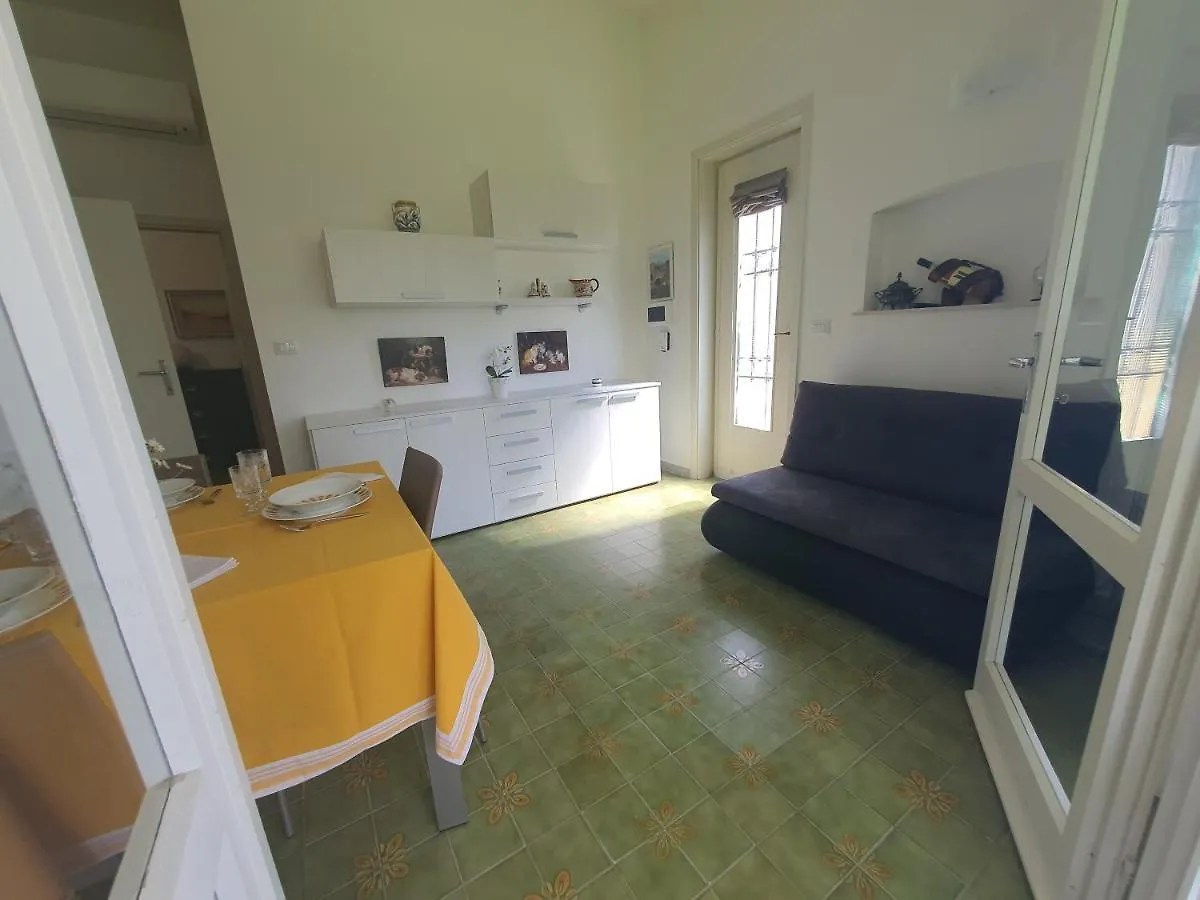 Italianflat - Villetta Bellavista 0*, Bardolino
