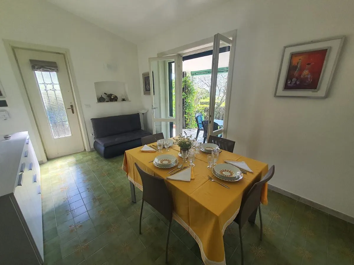 Italianflat - Villetta Bellavista Holiday home