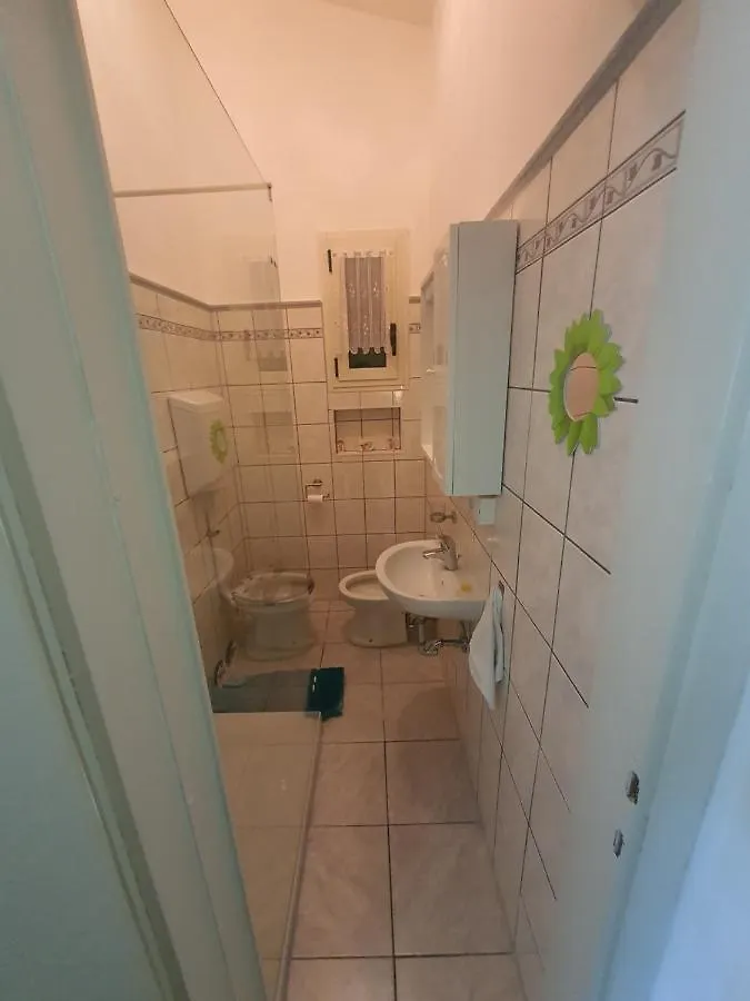 Holiday home Italianflat - Villetta Bellavista Italy