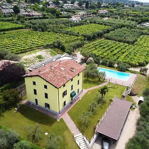 Lejlighed Ca Bottrigo, Bardolino