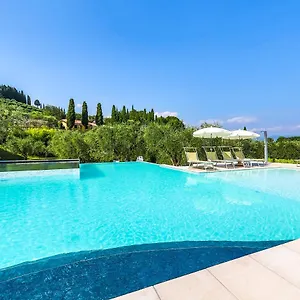 Pensión Casaliva Relais, Bardolino
