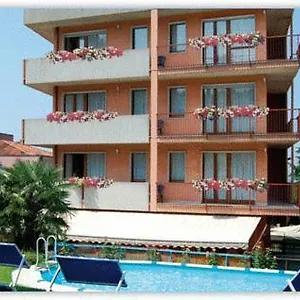 Hotel St. Antony, Bardolino