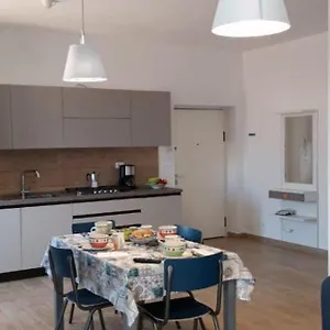 Apartment Caba Colombo, Bardolino