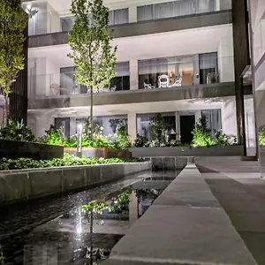 Prada' Eco Hotel apartamentowy