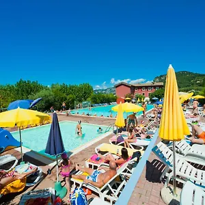 Holiday Family Camping Serenella-1 By Interhome Ferienhaus