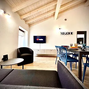 Apartment Welcome Traveller Atmosphere, Bardolino