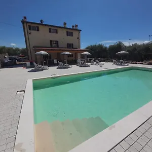 Aparthotel Colombara, Bardolino
