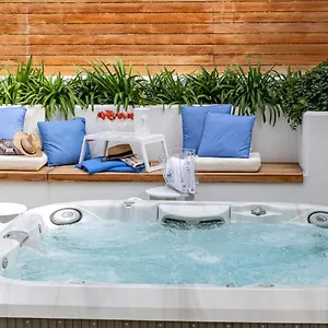 Holiday home Villagioia, Bardolino