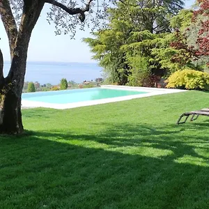  Bed & Breakfast Relais Colle San Giorgio