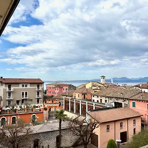 Apartment Palazzo Betteloni, Bardolino