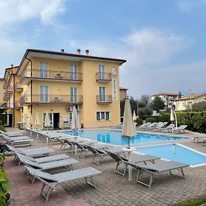 Appart hôtel Beatrix, Bardolino