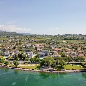 Hotel San Marco, Bardolino