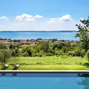 Farm stay Prati Palai, Bardolino