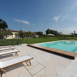  Appartement Tenuta La Ca