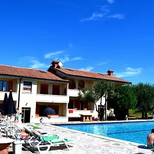 Residenza Benini Hotel apartamentowy