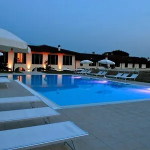 Agroturismo Le Vai, Bardolino