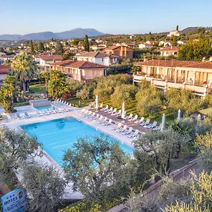 Hotel Olivo 3s, Bardolino