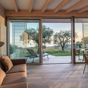Apartment San Colombano, Bardolino