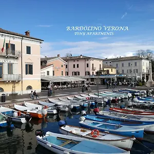 Apartment Tony In, Bardolino