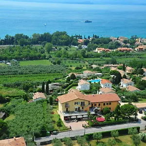 Hotel Panoramica, Bardolino