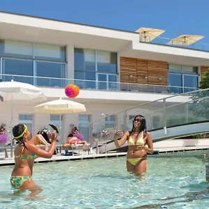 4* מלון Parc Germano &