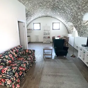 Rustico Di Charme - Le Colline Di Ferienhaus