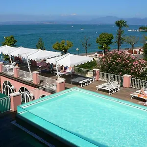 Hotel Riviera, Bardolino