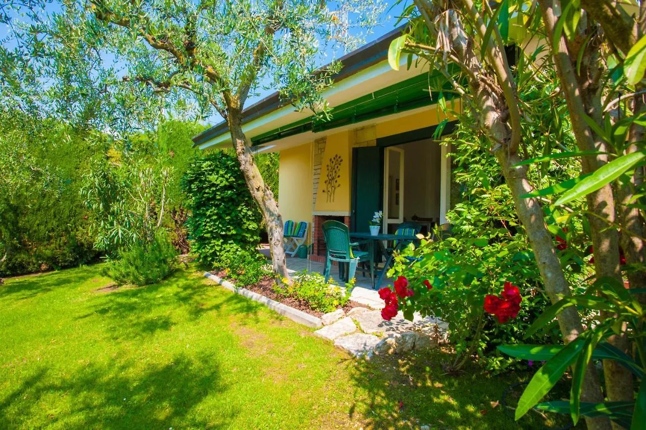 Holiday home Italianflat - Villetta Bellavista