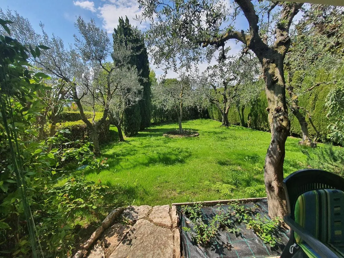 Italianflat - Villetta Bellavista Holiday home Bardolino
