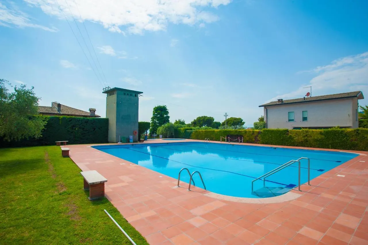 Holiday home Italianflat - Villetta Bellavista