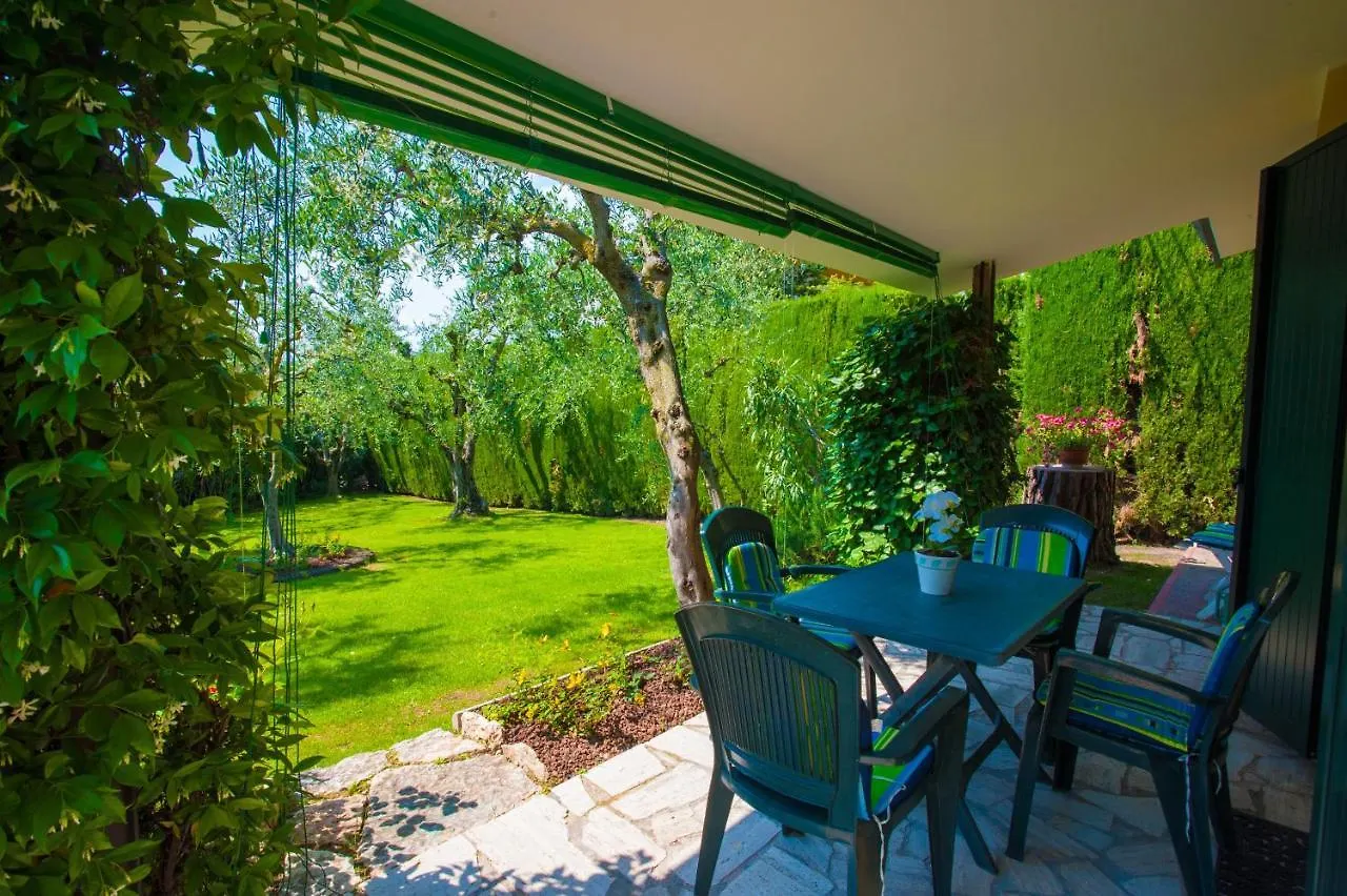 Italianflat - Villetta Bellavista