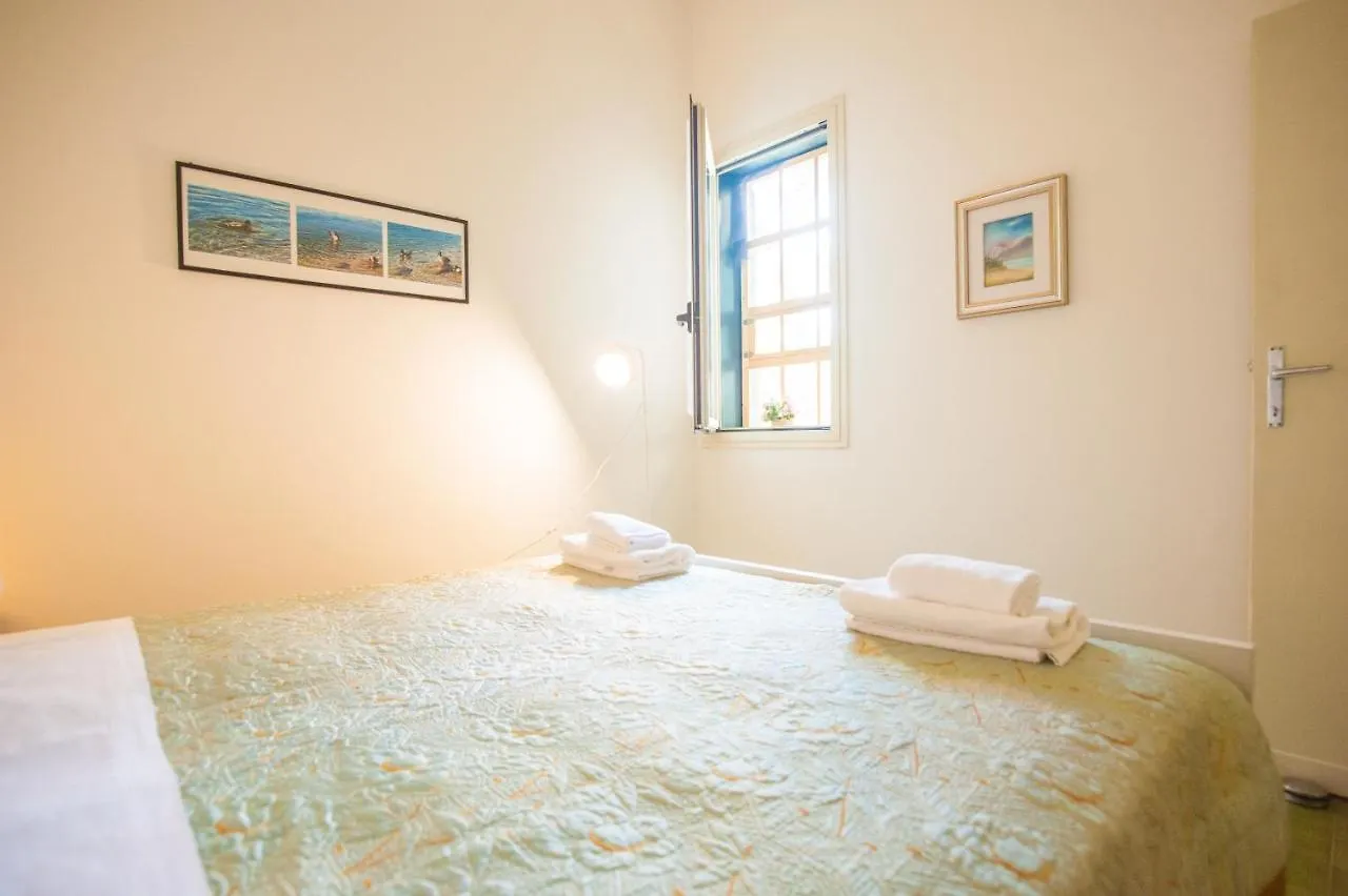 Italianflat - Villetta Bellavista Italy