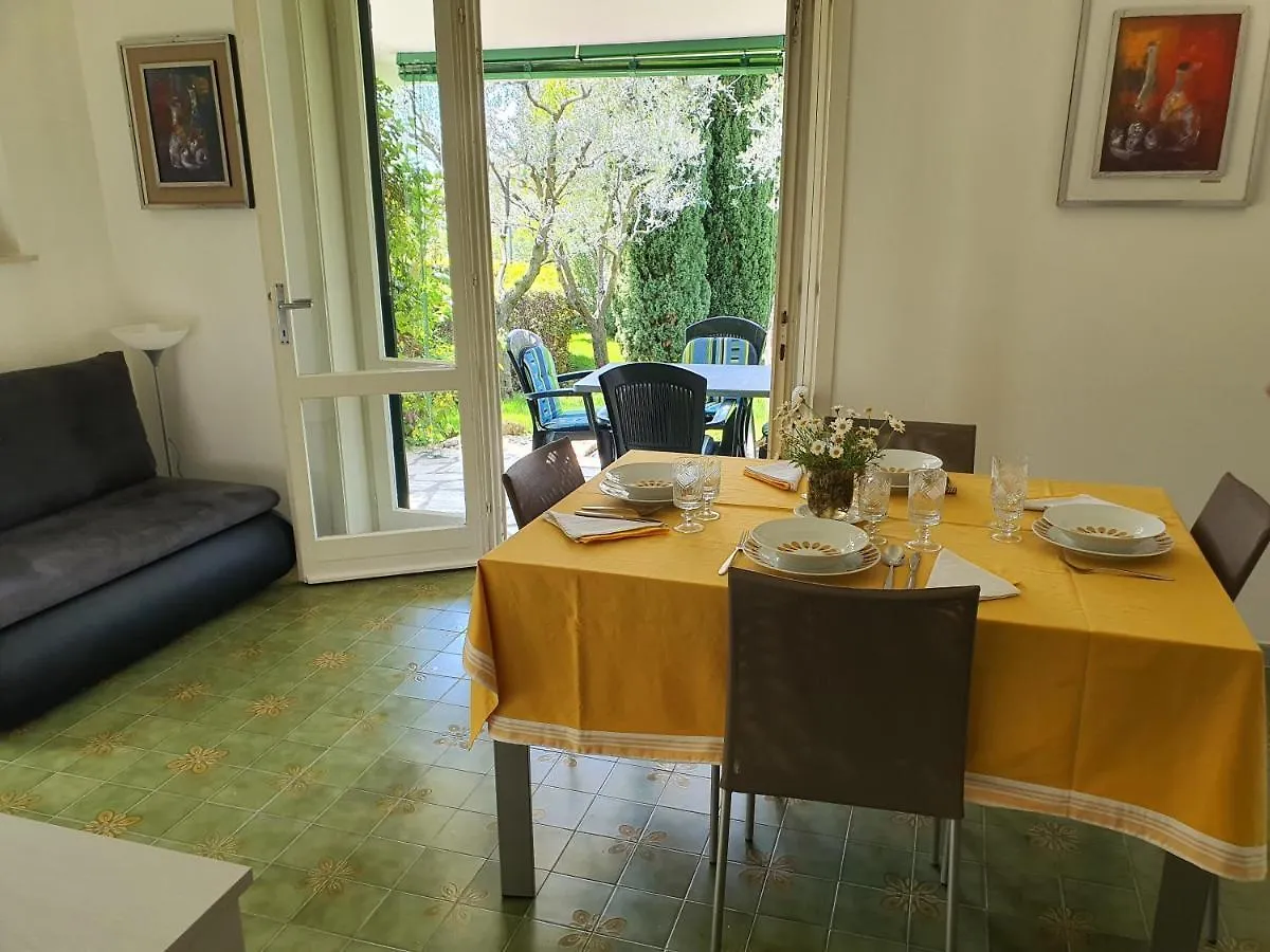 Holiday home Italianflat - Villetta Bellavista Italy