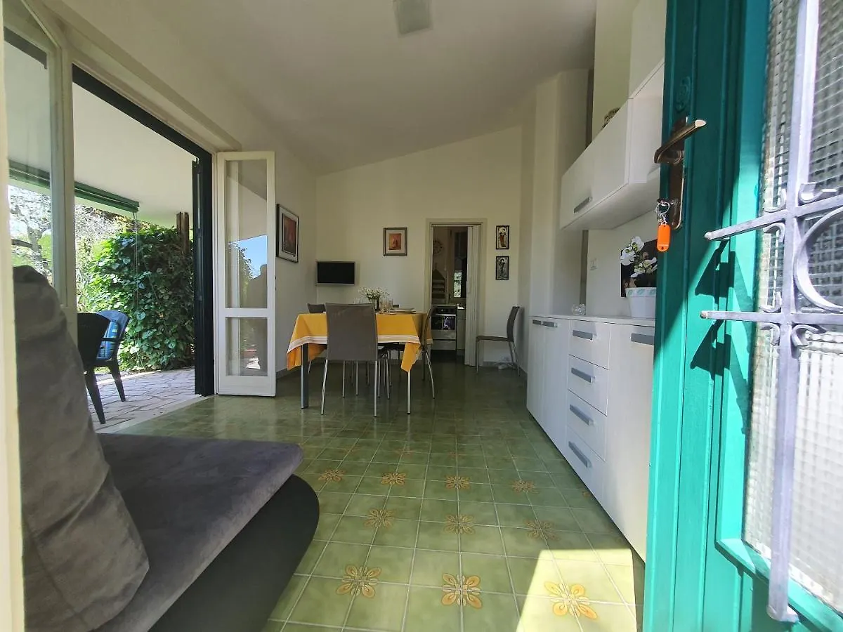 Italianflat - Villetta Bellavista Bardolino