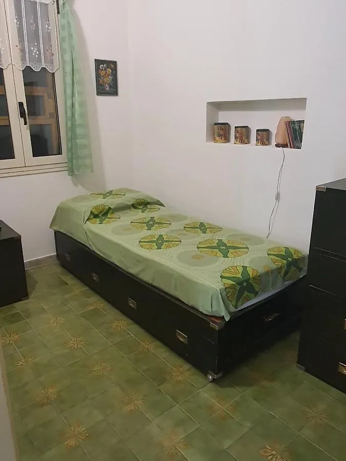 Holiday home Italianflat - Villetta Bellavista