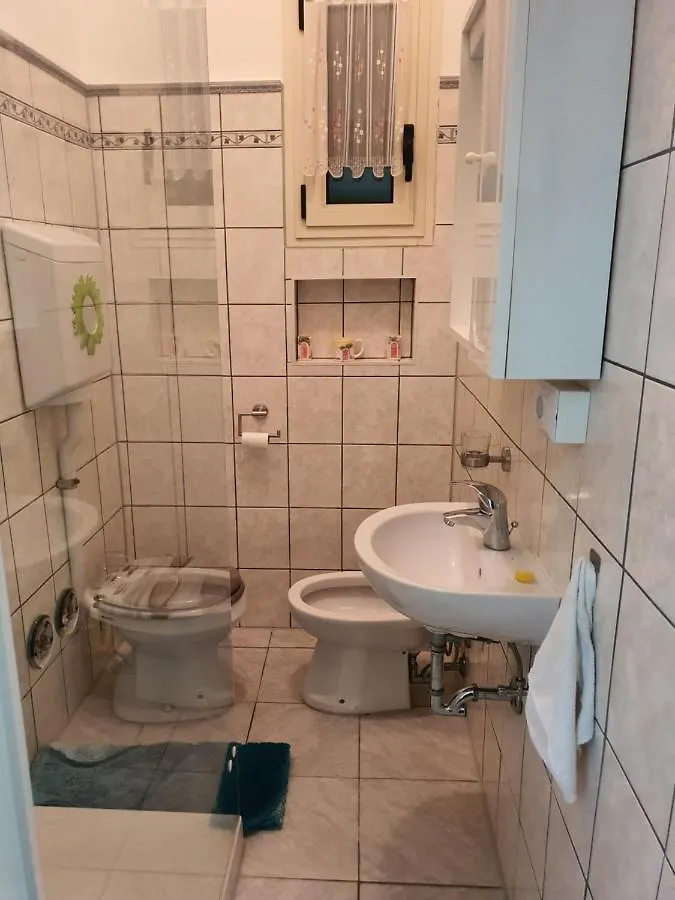 Italianflat - Villetta Bellavista Holiday home Bardolino